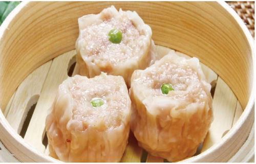 自家製焼売(3個)