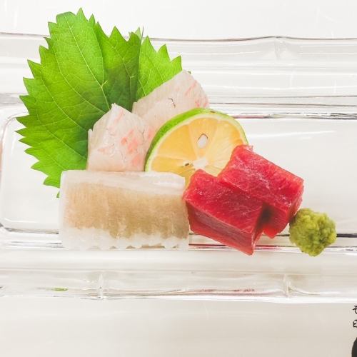 創作和食をゆったり愉しむ