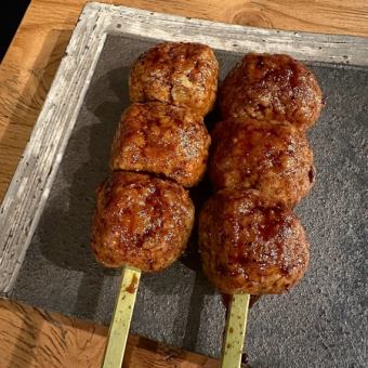 Tsukune