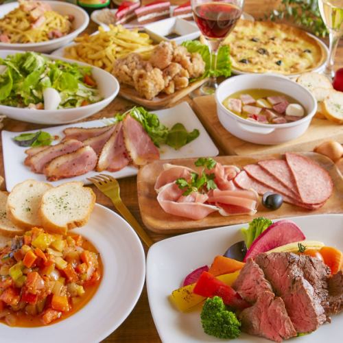 «牧場»*困難&Vegy Coece★3小時飲料與肉類肉___ ___ ___ 0 ___ ___ 0 ___ ___ 0⇒4000日元