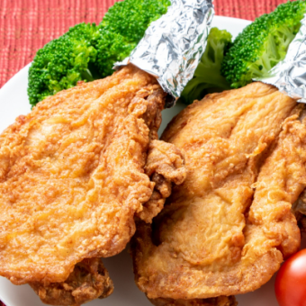 itoriのクリスマス限定コース　スパークリングワインハーフボトル付き