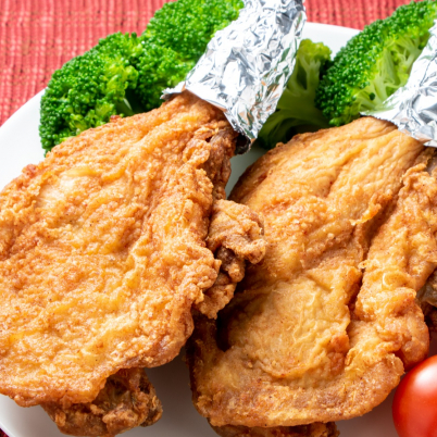 itoriのクリスマス限定コース スパークリングワインハーフボトル付き