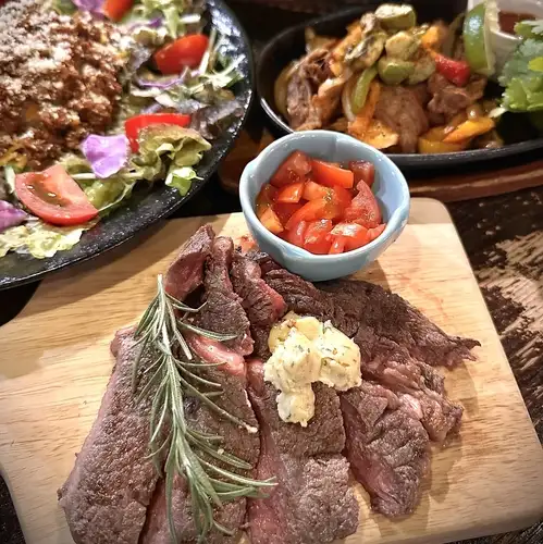 メキシカン料理が人気★