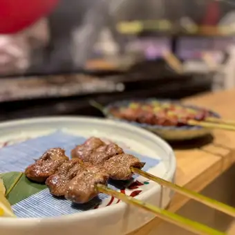 モツ鍋コース2時間飲み放題付き