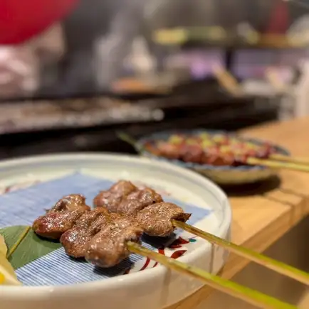 モツ鍋コース3時間飲み放題付き