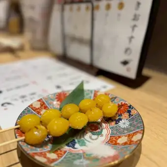 定番コース2時間飲み放題付き