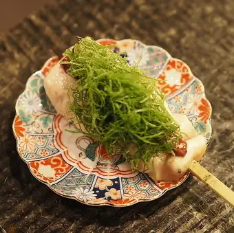 ささみ～大山とり～