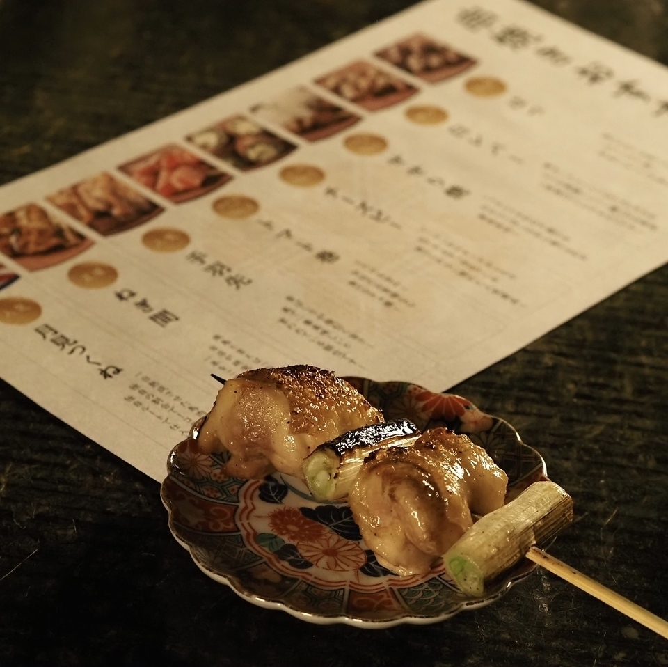 プライベート空間で食事が楽しめるお席をご用意