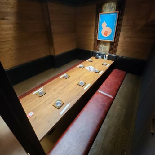 宴会に！2～35名様個室OK