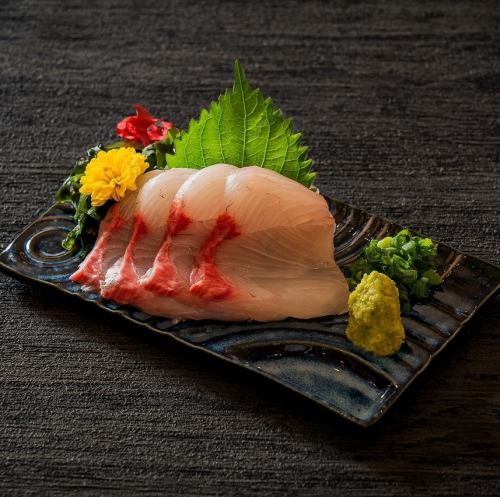 カンパチ