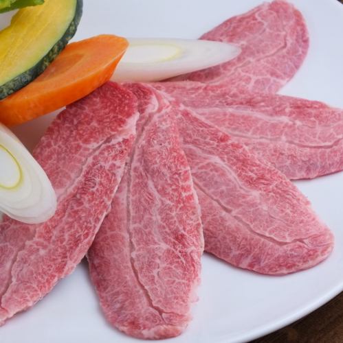 ツラミ（頬肉）