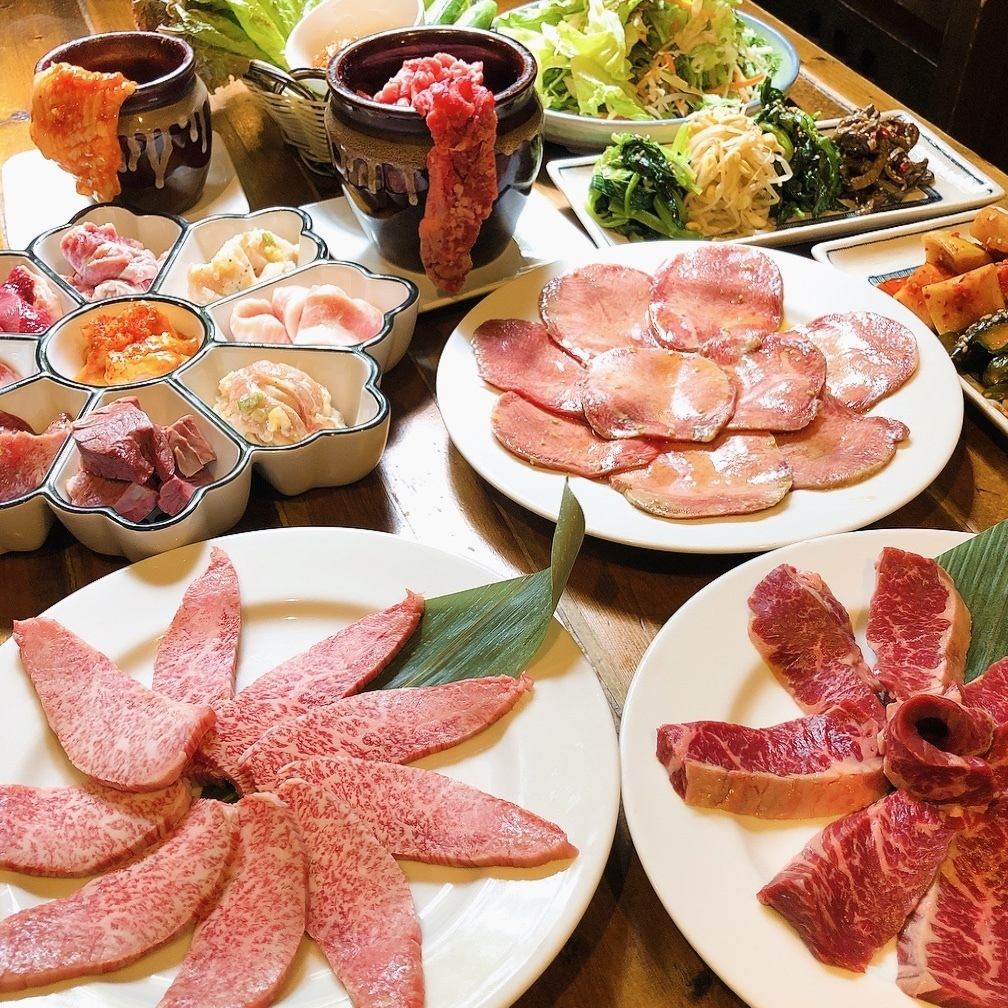 アラカルトでも飲み放題おつけできます♪