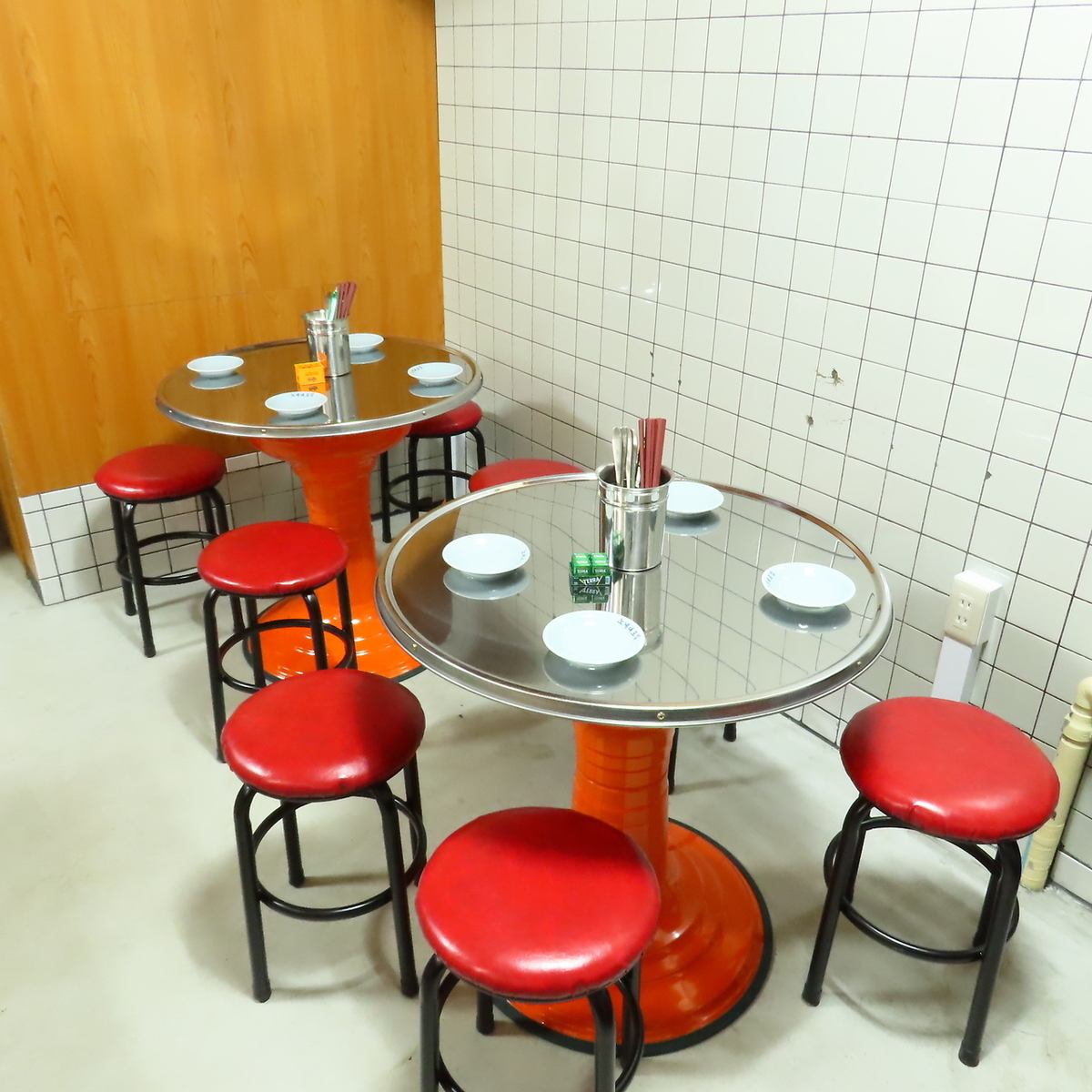 当店では貸切でのご利用も可能となっております！