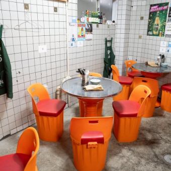 【贅沢なひとときを過ごしたい方におすすめ】テーブル着席15名まで 貸切可能 最大20名まででご相談承ります