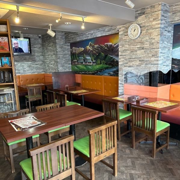 ランチからディナーまで、様々なシーンでご利用いただけます♪ちょこちょこ食べたい女子、スタミナつけたい男子必見、ランチでお得に食べたい方、どんな方でもお気軽にご利用ください!