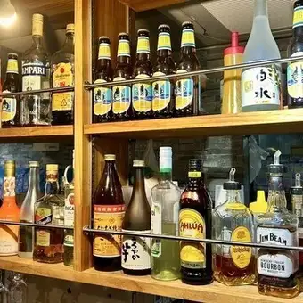【忘新年会に】料理3品以上のご注文限定！生ビールもOK！90分単品飲み放題プラン◆1375円(税込)