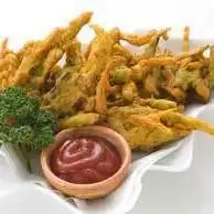 ミックス野菜パコダ