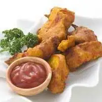 チキンパコダ
