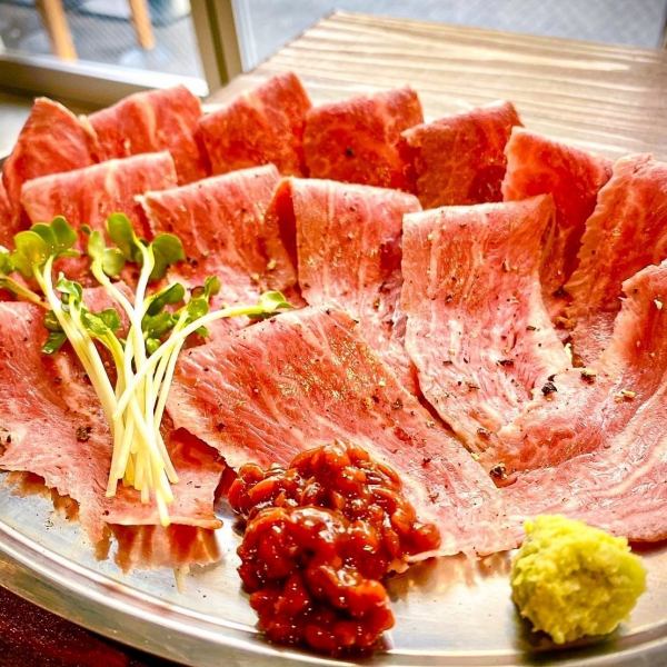 【おすすめ】和牛ローストビーフ