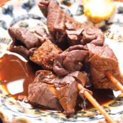 ラム串焼き(1本)