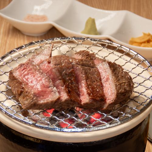 일품 쇠고기 원래 스테이크