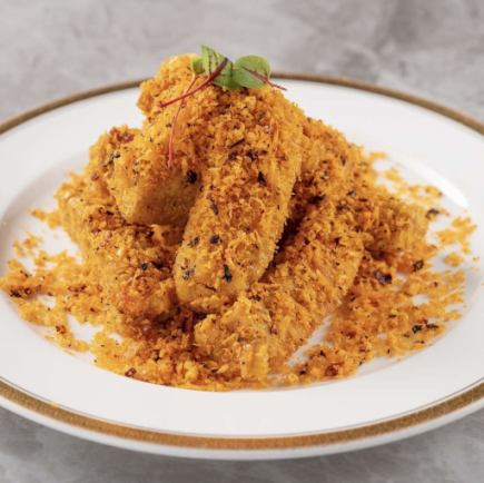 2.5시간 음료 무제한・최고 중화 12품 코스・농후한 후카히레스프와 연어로 호화로운 연회 플랜