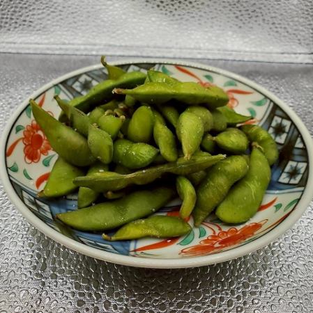 茶豆