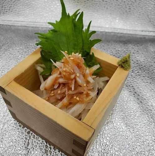 梅水晶
