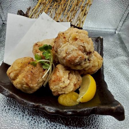 大分中津の鶏唐揚げ 3個