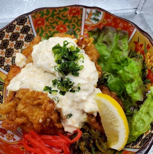 宮崎のチキン南蛮 3個