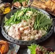 【2小时畅饮，8道菜】九州盛宴套餐 | 年末派对 | 尽享九州特色美食，如马肉刺身和和牛内脏料理