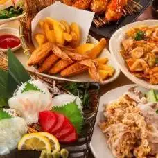 【仅限晚上9点后！】【2小时畅饮，四道菜套餐】年末派对余兴节目