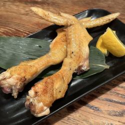 《特大》手羽焼き