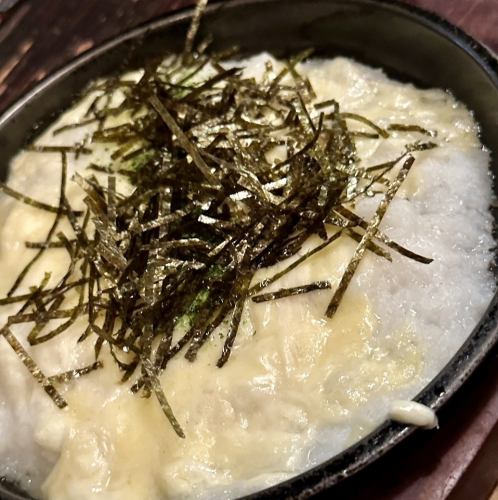 【ピンピン焼き】オーダー率70%以上！