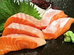 ■ Maple Salmon