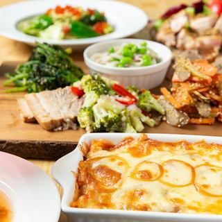 [6 items in total] Popular with women! Miyoshizaka Fromage Cheese Gratin Set
