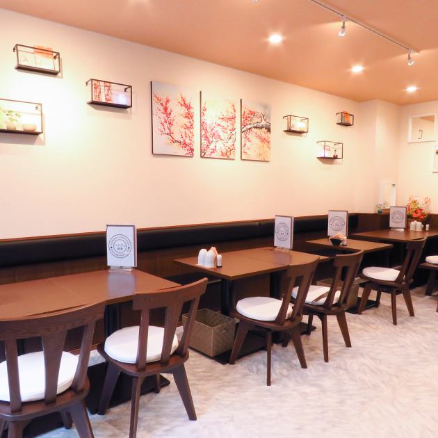 ハンジュ食堂 Korean Fusion Food 公式