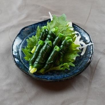 一文字ぐるぐる