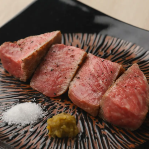 和牛シャトーブリアン