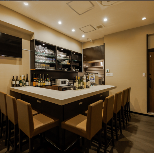 落ち着いた空間で♪大人が楽しむ焼肉店