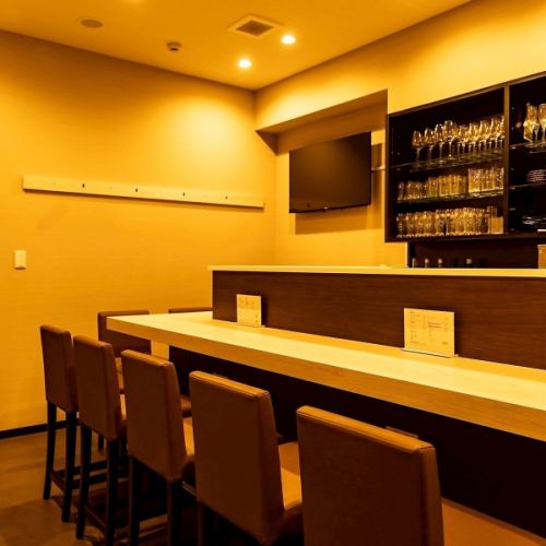 深夜も◎お一人様でも気軽にどうぞ