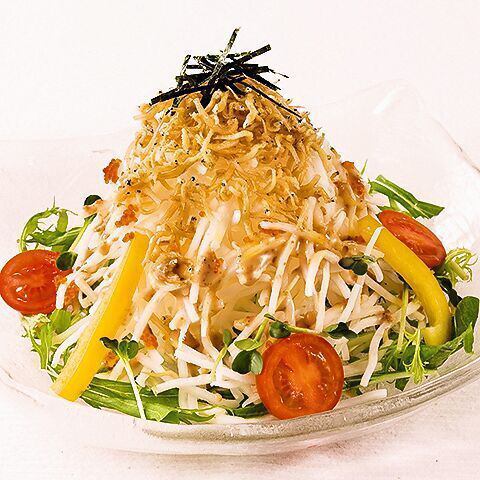 十勝ラーメンサラダ