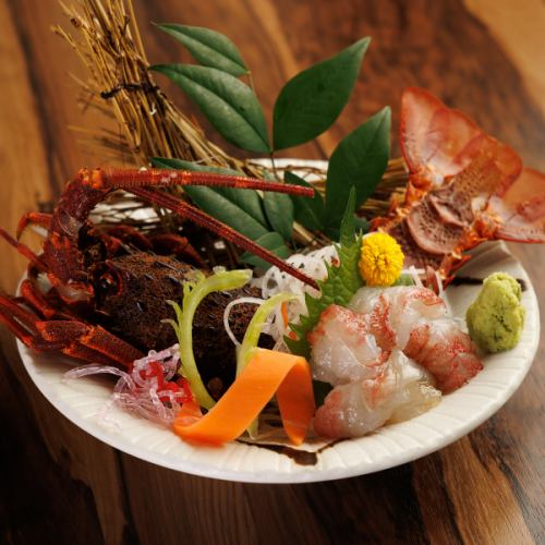 旬の鮮魚と厳選日本酒を堪能できる海鮮酒場