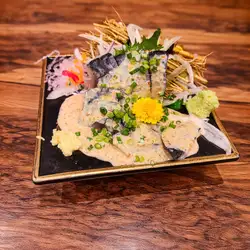 ごまさば