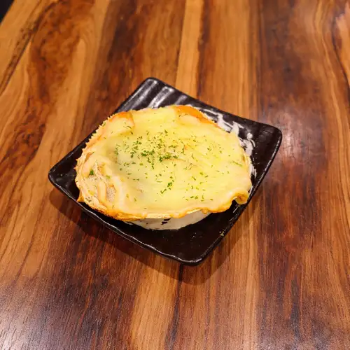 かにみそグラタン