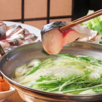 【贅沢】河豚三昧と海の宝コース《お料理のみ》