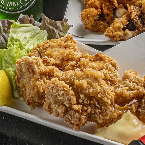 からあげ