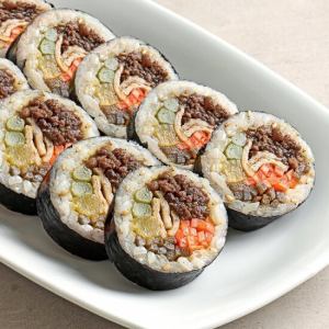 プルゴギキンパ