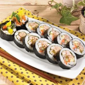 ツナキンパ