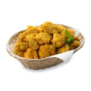 骨なしプリンクルチキン